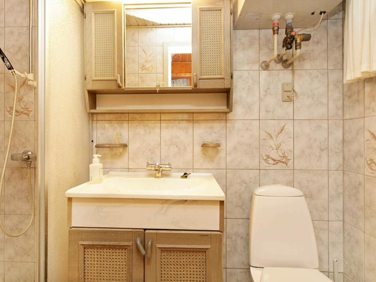 6 Person Holiday Home In V Ggerl Se Boto By Room photo